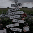 Rabbit Hole 𐔌՞. .՞𐦯 Discord server icon