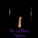Blade Fighters [Official]✅ Discord server icon