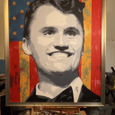 Conservative Debate Discord server icon