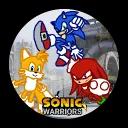 Sonic Warriors