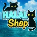 Halal cat's Shop