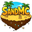 SandMC | #500 Discord Server Icon