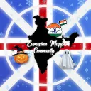 Eurasian Mapper's Server 🌐 🌍 Discord server icon