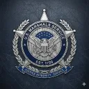 LA:RP US. Marshals Service