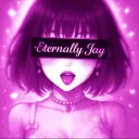 ✧˚ · 𓆩Eternally Jay𓆪 ⋆࿔･ server icon
