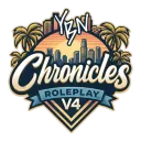 YBN LS Chronicles V4 | Serious Roleplay