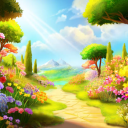 IPCHIHOK'S GARDEN OF GOODNESS Discord server icon