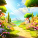 IPCHIHOK'S GARDEN OF GOODNESS
