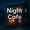 Night Cafe