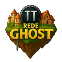 Rede Ghost (Bedrock) | Minecraft Brasil