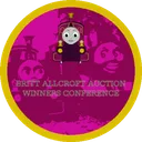 Britt Allcroft Auction Winners Conference