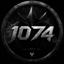 １０７４