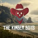 The Kimber Boys