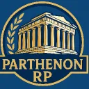 [GR-CY]Parthenon roleplay Discord server icon