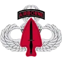 Fort Bragg - 1 Troop B Squadron