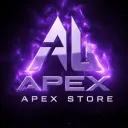 Apex $tore⚡