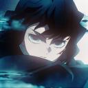 🌫 Chill demon slayer 🌫