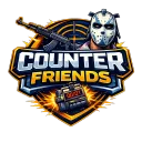 Counter Friends