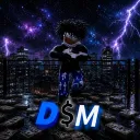 Ⓜ D$M {V2}