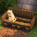 Bench SMP | DISBOARD: Discord Server List