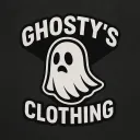 Ghosty's Clothing