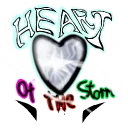 Heart of the Storm