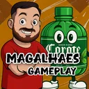 Magalhães Game Play