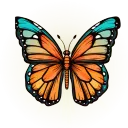 Mariposa Bay, Ca ⋆.°🦋༘⋆˚˖ 20+ Roleplay discord icon