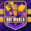 HOFWORLD's server