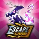 Escape Land CCG (Official Server)