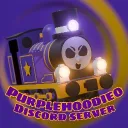 The PurpleHoodie0 Fan Server