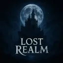 Lost Realm 🔮  | Sab Trading sever