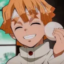 agatsuma’s beloved ✿⚡