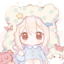 art pastry ૮ ․ ․ ྀིა Discord server icon