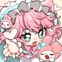 art pastry ૮ ․ ․ ྀིა Discord server icon