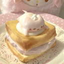 art pastry ૮ ․ ․ ྀིა