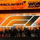 F1 Corner [2026]