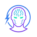 Ai Chaos discord icon