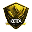 KORX ESPORTS