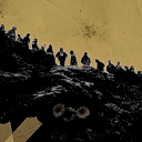 𓇢 𝐖𝐄𝐋𝐂Ø𝐌𝐄 𝐓Ø 𝐓𝐑𝐄𝐍𝐂𝐇. 𓆸 Discord server icon