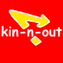 Kin-N-Out Discord server icon