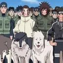 Inuzuka SGX