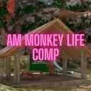 AM | MONKEY LIFE COMP
