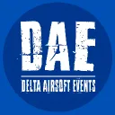 Delta Airsoft Events Discord server icon
