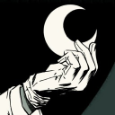 THE MOON Discord server icon