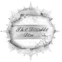 ˚₊‧✩ ˚★ᴛʜᴇ ᴅᴏᴏᴅʟᴇ ᴅᴇɴ★˚ ✩‧₊˚ Discord server icon