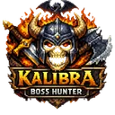 Kalibra Boss Hunters