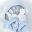 ⋆˚꩜｡ /cotton