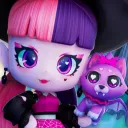 Monster High