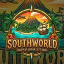 Greenworld🎃| Greenville Roleplay 2025 Discord server icon